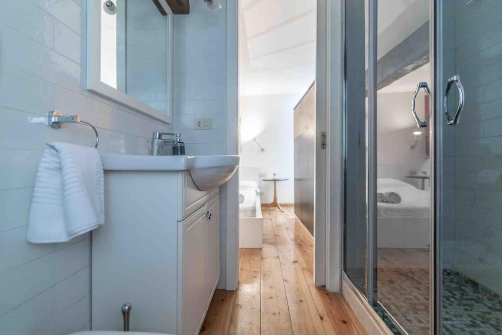 Via Dei Cestari Loft Apartment Rome Exterior photo