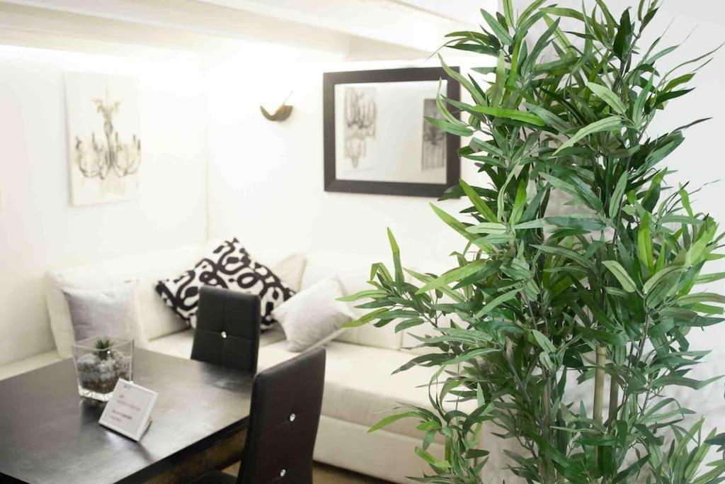 Via Dei Cestari Loft Apartment Rome Exterior photo