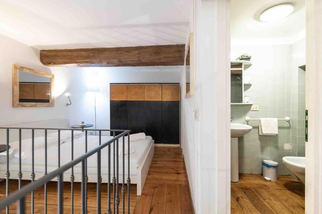 Via Dei Cestari Loft Apartment Rome Exterior photo